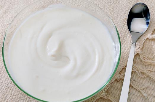 什么時候喝酸奶最好呢?喝酸奶要注意什么?