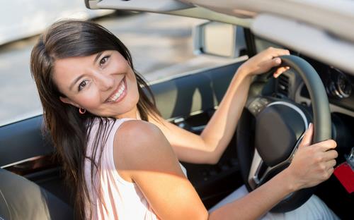 女性學車有哪些事項需要注意?