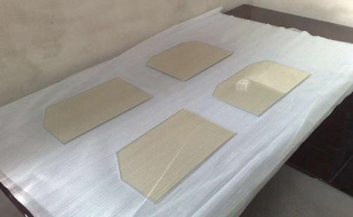 微晶玻璃熱膨脹系數(shù)-微晶玻璃是什么?