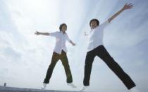 培養孩子樂觀的10個有效方法