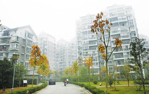 煙臺經濟適用房的申請條件和買賣政策