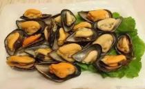 海鮮淡菜有什么功效？淡菜怎么吃營養？