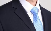 男人著裝禮儀 男人職業裝的穿著禁忌