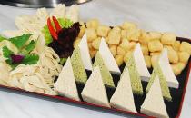 女性吃什么好？5類食物幫你遠離婦科病