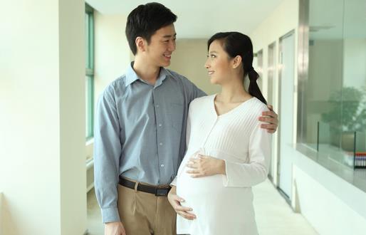 妻子懷孕了 聽聽準爸爸的七大恐懼