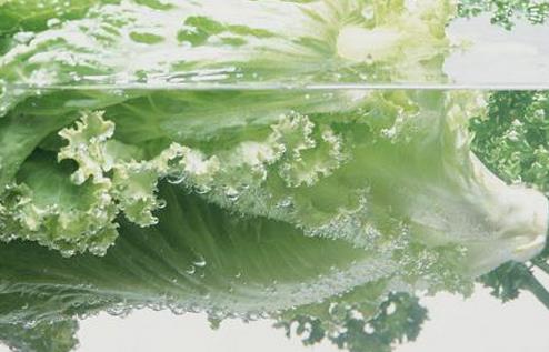 為你介紹六個(gè)焯菜的小技巧