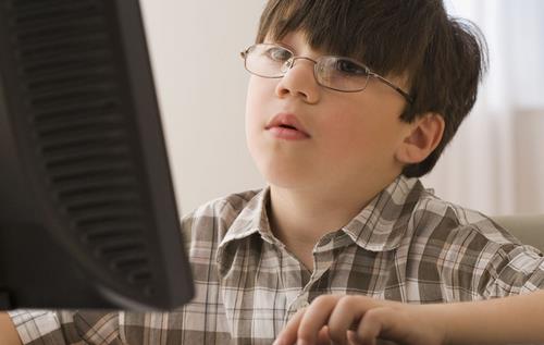 電腦族必知的六大護(hù)眼常識