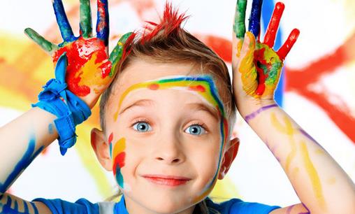 請正確看待寶寶說粗口