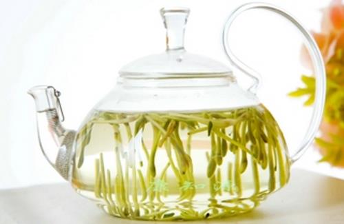 六款養(yǎng)生飲品 幫白領(lǐng)去火清熱抵抗輻射