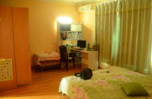 南充公租房的申請條件-南充公租房買賣政策