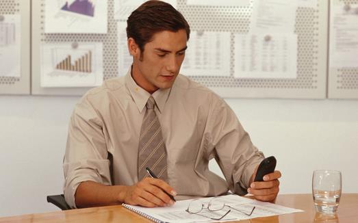 久坐族如何養成正確的坐姿