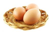 早餐吃雞蛋營養豐富 避免四大誤區是關鍵