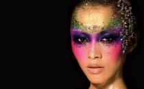 四個彩妝小技巧 派對女王歸來