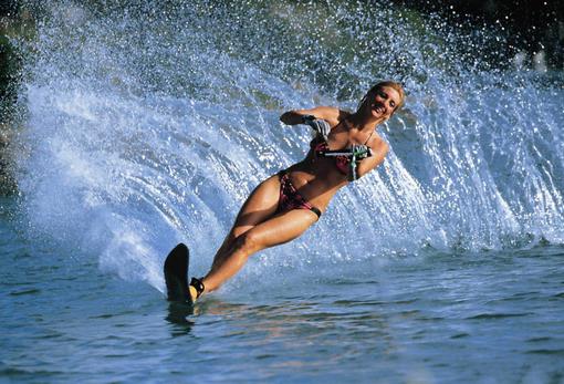 美國父母是如此狂熱體育