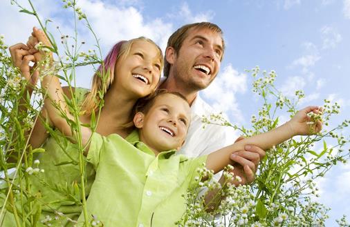 如何培養孩子的抗挫折能力