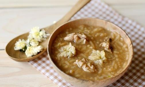 多喝粥可以預防早泄？