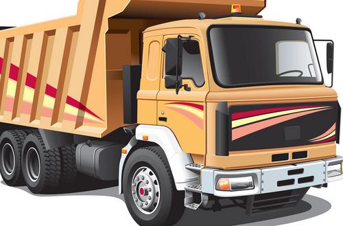 規范自己駕駛行為 路遇大車可“自保”