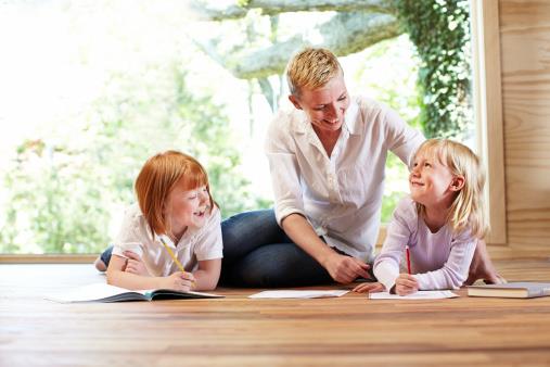 家長必知的5句教育箴言