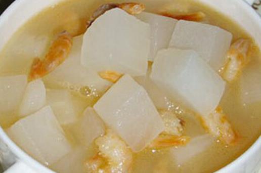 小孩咳嗽吃什么好?各種咳嗽食療方推薦