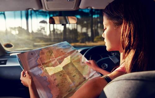 怎么開(kāi)車不累 什么姿勢(shì)開(kāi)車不累