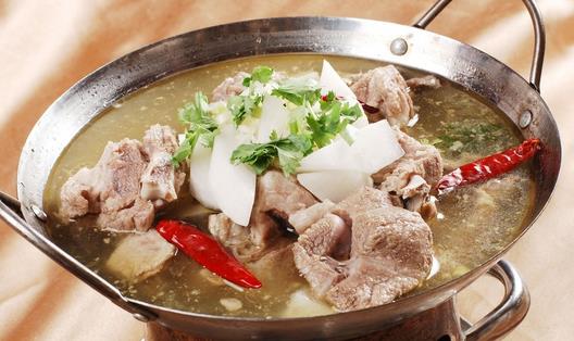 冬季養生吃什么好？五道家常養生食譜推薦