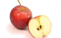 秋季吃蘋果注意三個飲食禁忌更營養