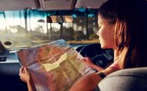 怎么開車不累 什么姿勢(shì)開車不累