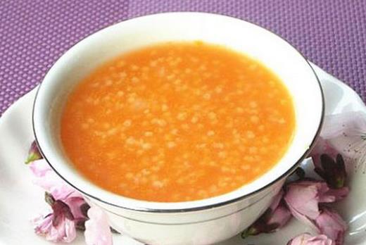 寶寶感冒吃什么好？寶寶感冒多吃胡蘿卜