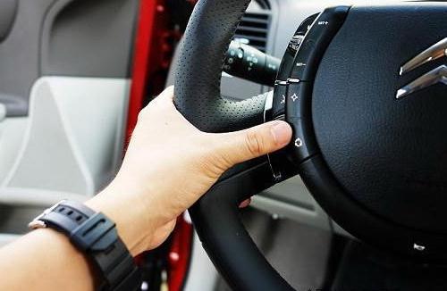 汽車喇叭怎么用才正確