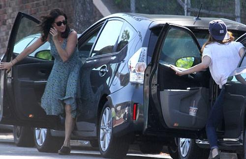 如何防止追尾_剎車技巧有哪些