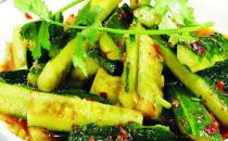 初秋養生五大涼拌菜幫你開胃