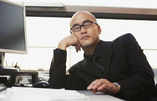 過度疲勞易導致性功能障礙