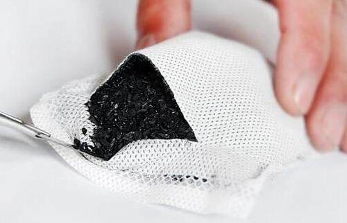 新車除味有妙招