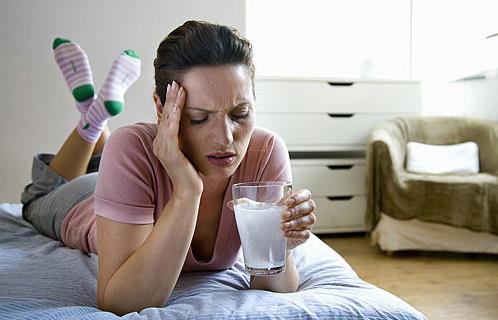 避孕藥要怎么吃才能不傷身?