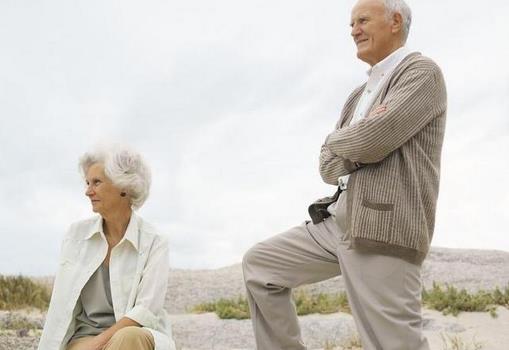 六個“一分鐘” 自測衰老指數