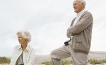 六個“一分鐘” 自測衰老指數