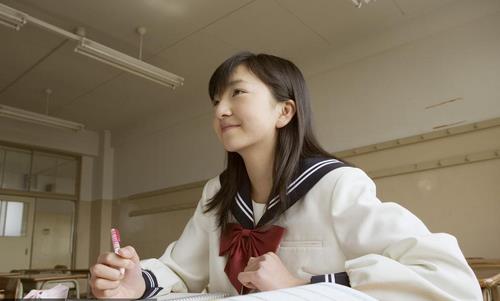 在校女生如何自我保護