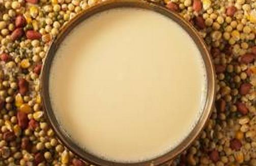 怎么鑒別真假豆漿?