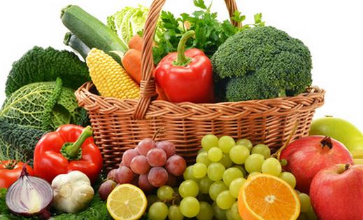 秋季飲食有主次 哪些食物要常吃?