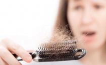 治療脫發食療 首選杏仁葡萄干