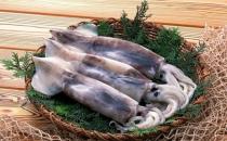 如何清洗魷魚？怎么去掉魷魚腥味？