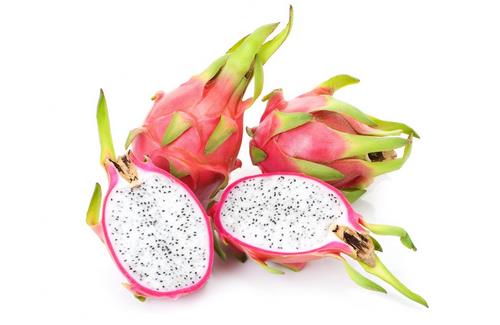 白領護眼必吃七水果