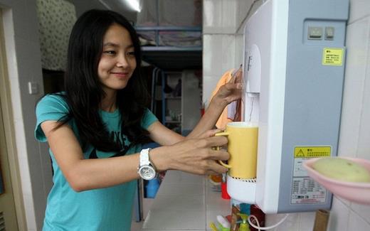 飲水機的水衛生嗎?怎么喝才能放心?