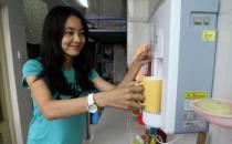 飲水機的水衛生嗎？怎么喝才能放心？