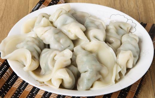 速凍餃子怎么煮?如何煮餃子不破皮?