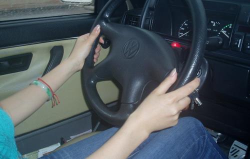 有車(chē)族當(dāng)心成為＂有病族＂