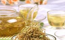 春季養(yǎng)生喝花茶 清熱解毒治痛經