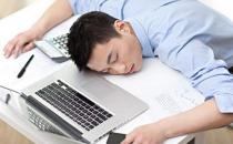 上班族十個傷胃習慣要戒掉