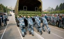 有車族養生 緩解疲勞的運動法