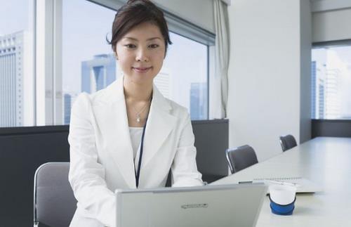 隱藏在職業裝背后的重重危機